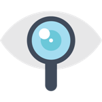 search engine optimization icon